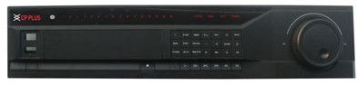 CP-UNR-4K6128R8-EV2 128 CH. H.265 4K Network Video Recorder