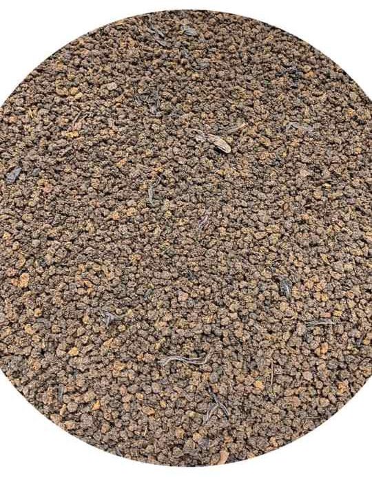 CTC Loose Tea Powder