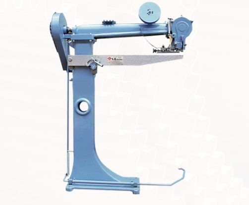 Box Stitching Machine
