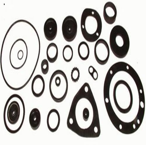 Rubber Automotive Parts