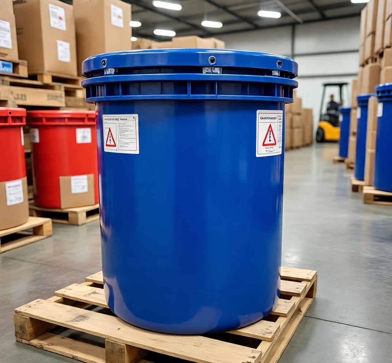 Emulsifiable Concentration Nitrocellulose Lacquer