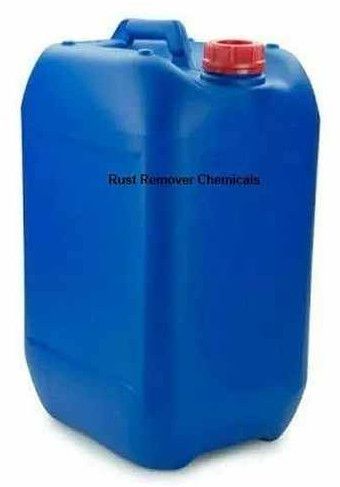 Liquid Rust Remover