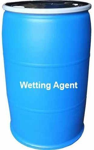Rapid Wetting Agent, Packaging Size : 55 Gallons