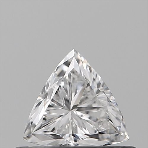 IGI Certified Trillion Cut Lab Grown Diamonds