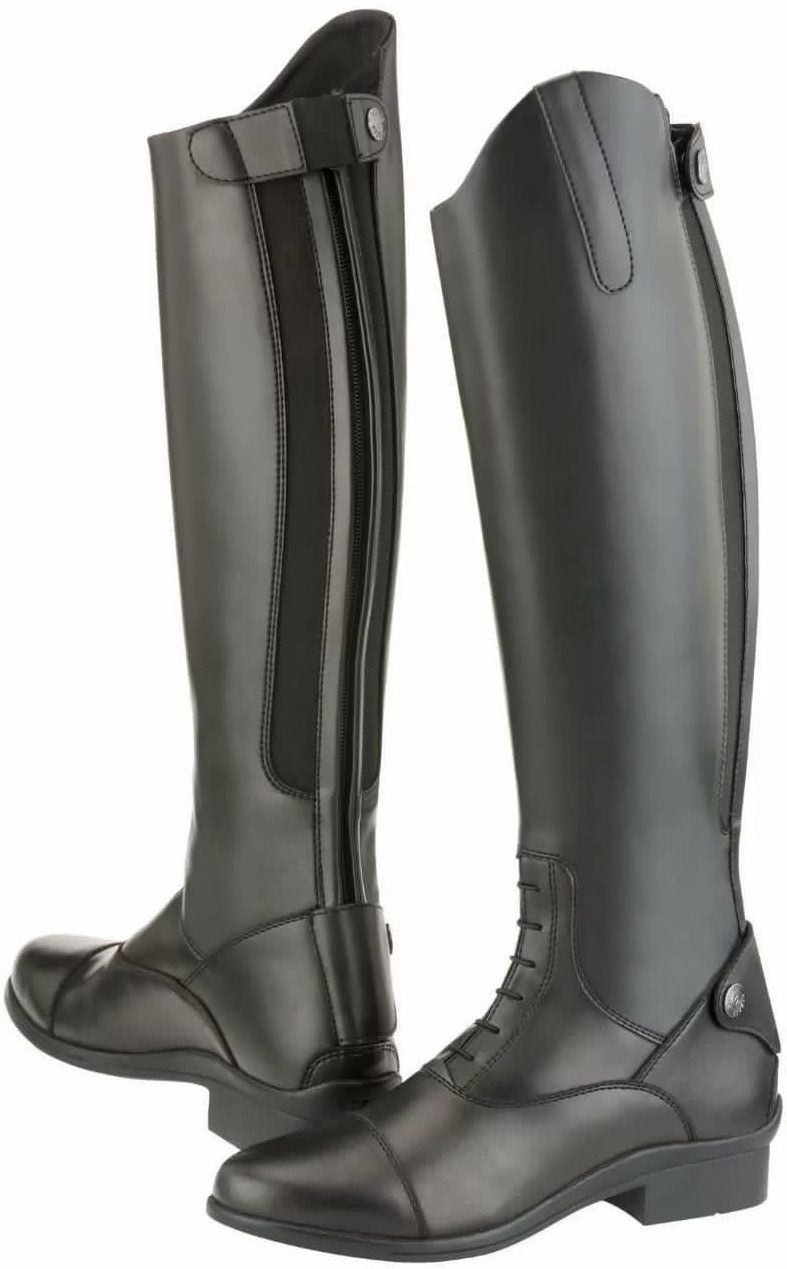Riding Boots