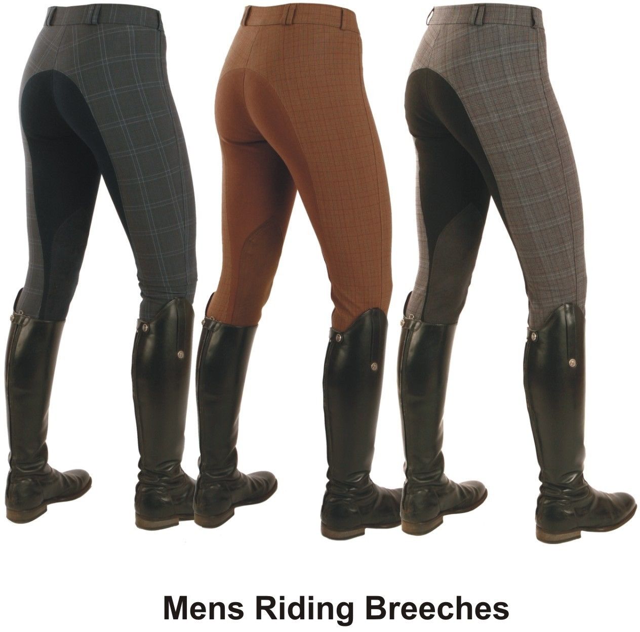 Riding Breeches