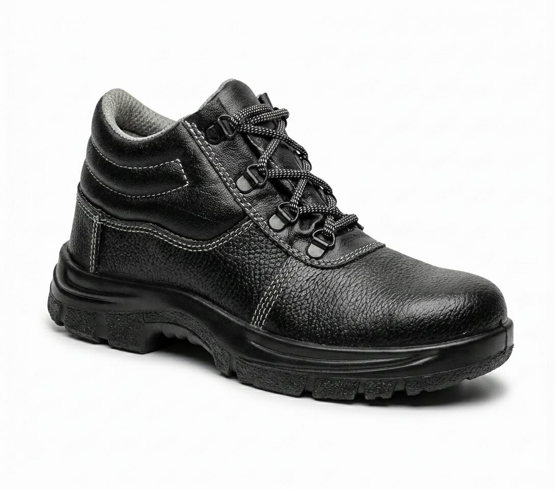 High Ankle Safety SHOES-S141SU