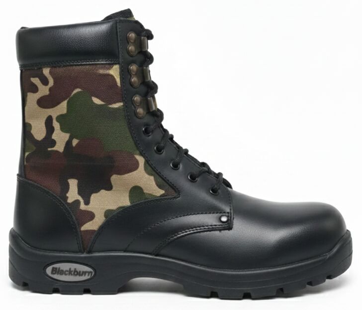 Jungle Safety BOOT-JG1119SD