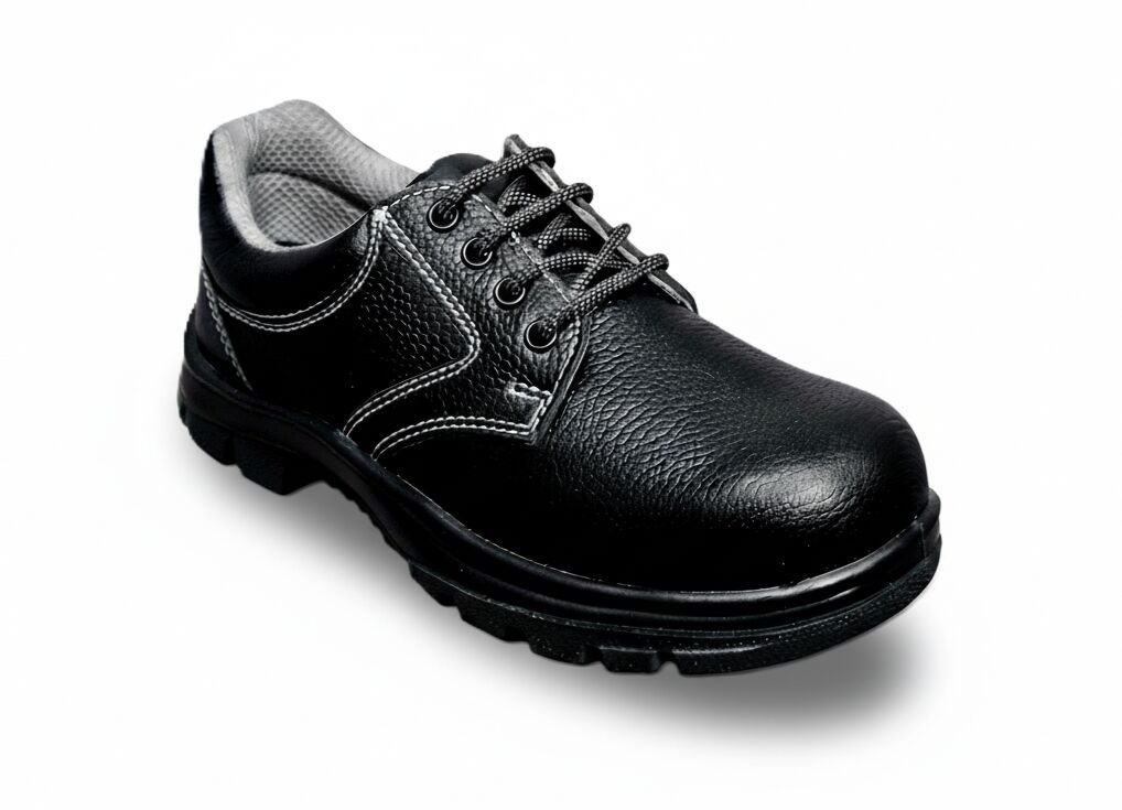 Kisafe Steel Toe Safety SHOES-D139LU