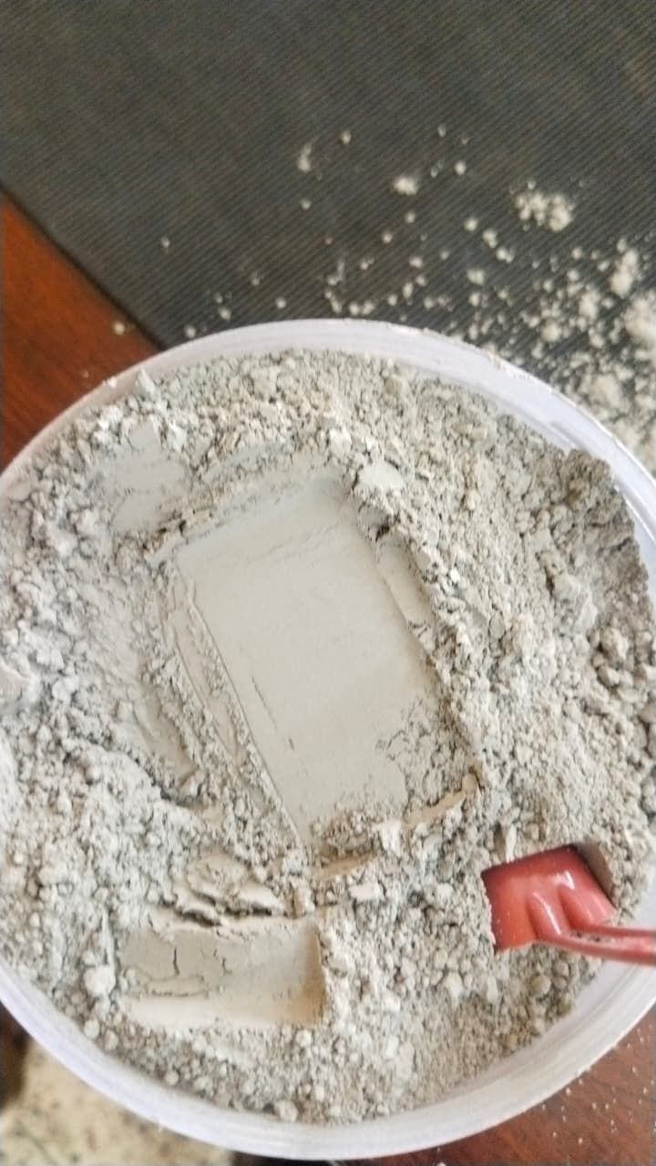 300 Mesh Micro Silica Powder