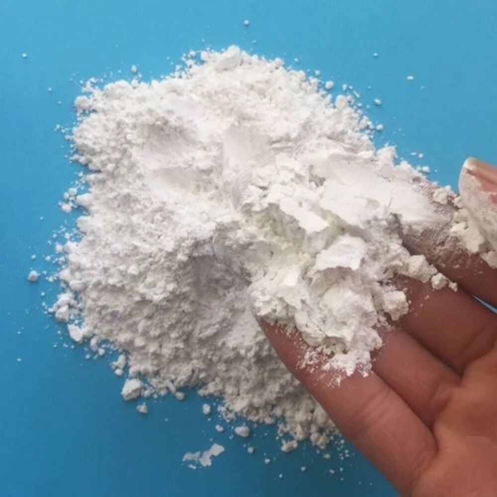 Rajmahal Grade China Clay Powder