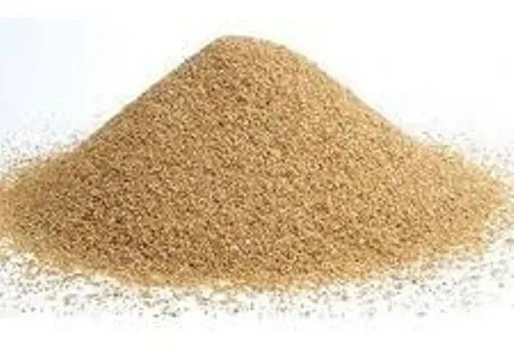 Silica Sand