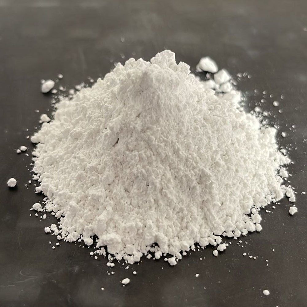 White Dolomite Powder