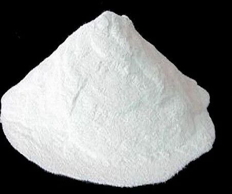 White Limestone Powder