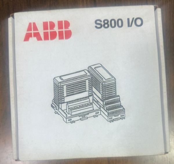 ABB ai890 Analog Input Module