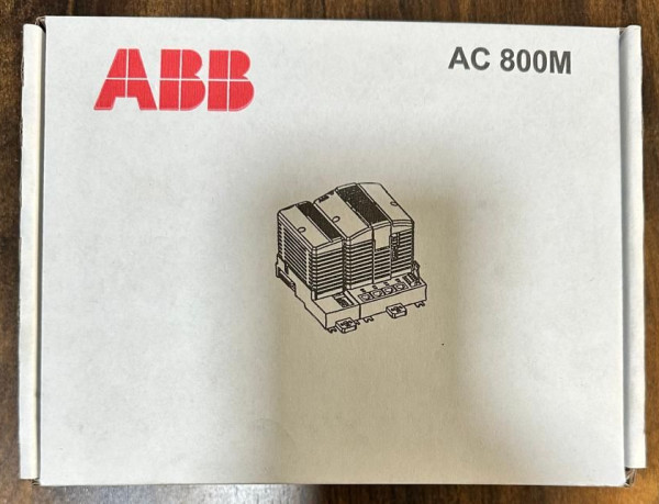 ABB Make 3BSE022366R1 CI801 Profibus Fci S800 Interface
