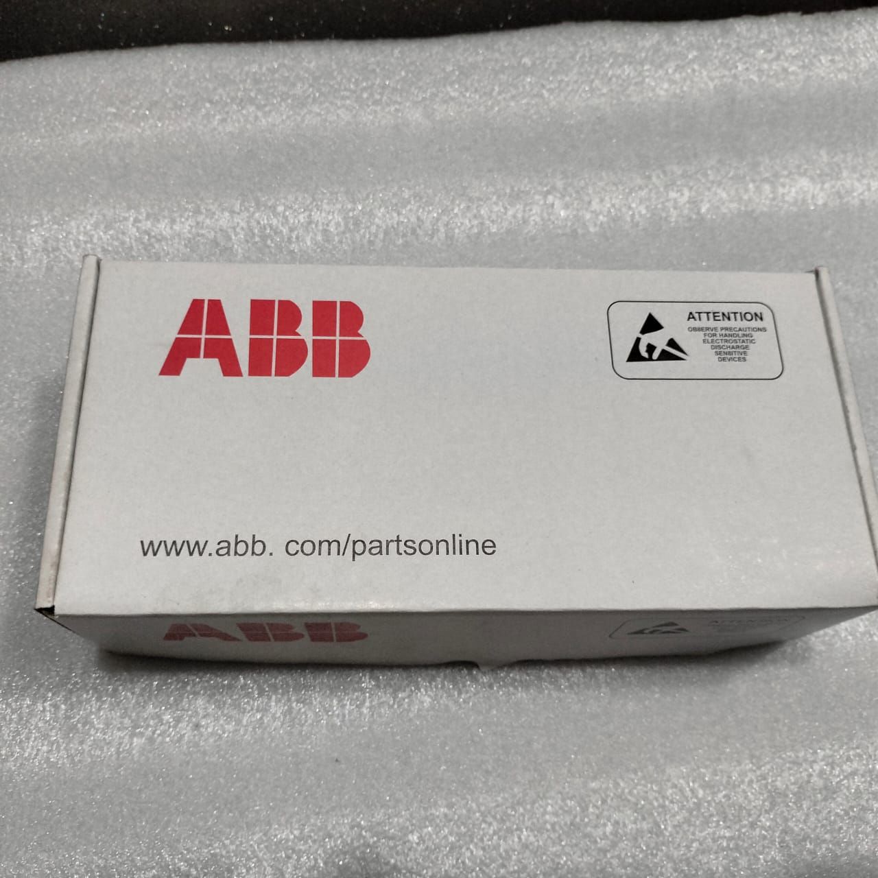 ABB 3bse022462r1 tu847 Module Termination Unit