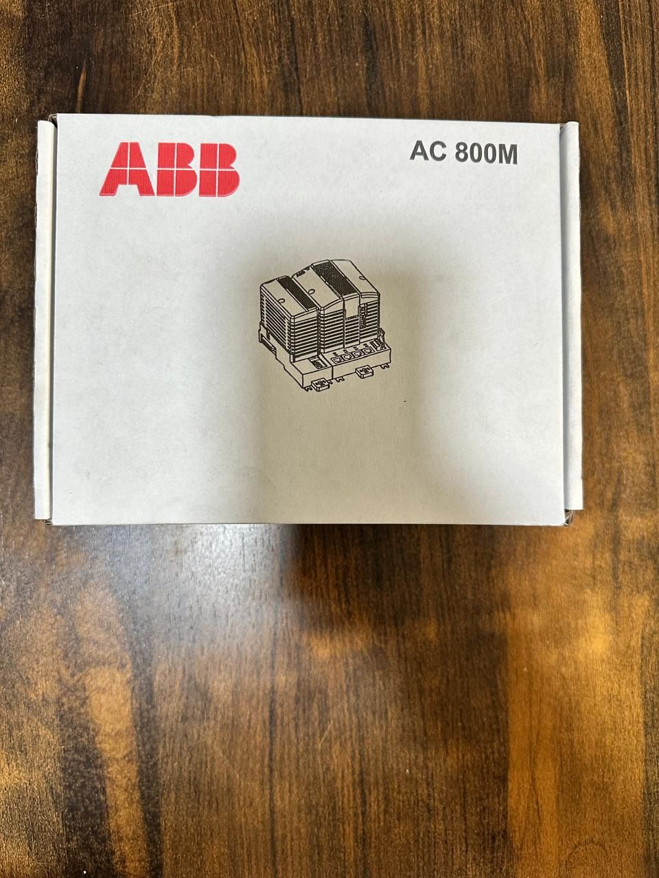 ABB Make 3BSE030220R1 CI854AK01 PROFIBUS-DP/V1 Interface