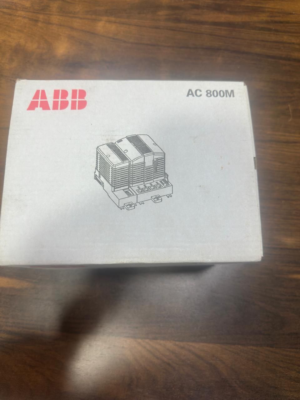 ABB PLC 3BSE038415R1 AO810V2 Analog Output Module