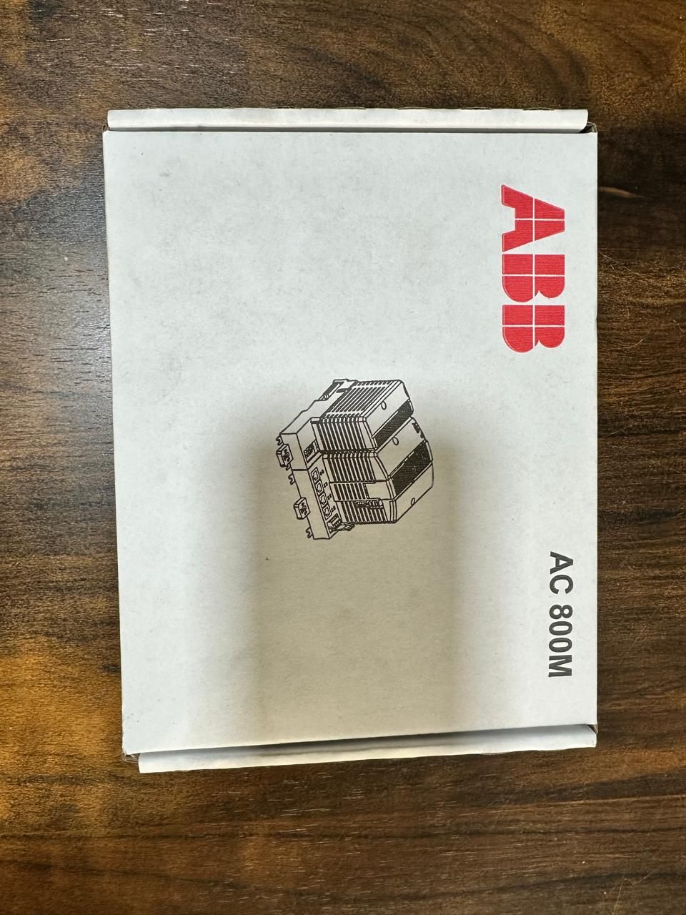 ABB PLC 3BSE076940R1 PM862AK01 Processores Controller