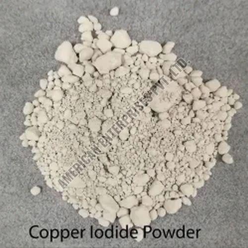 Copper Iodide