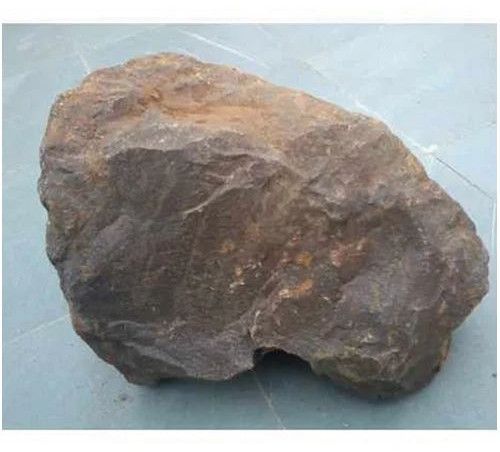 Brown Hematite Iron Ore Lump