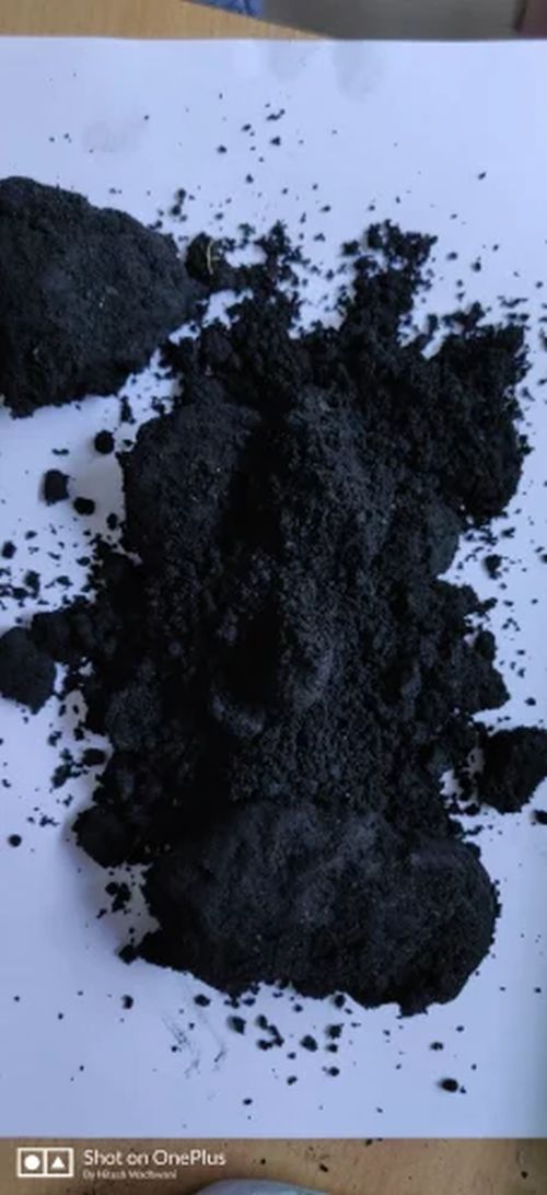 Coal Dust Powder