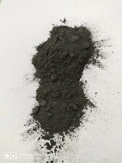 Fines Magnetic Powder