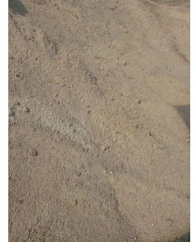 Granulated Blast Furnace Slag