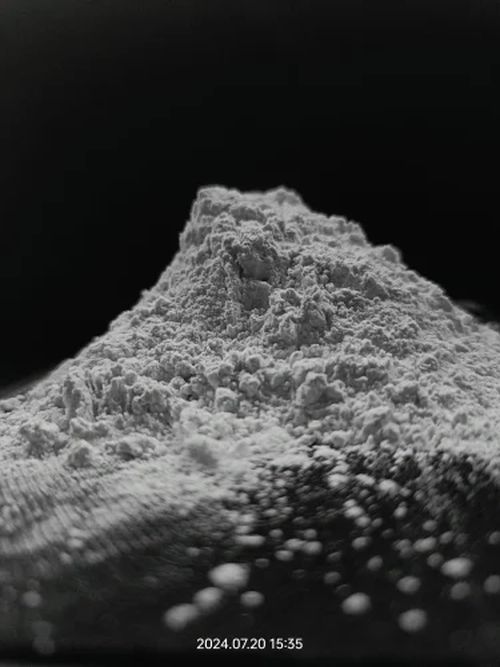 High Purity Quartz Powder