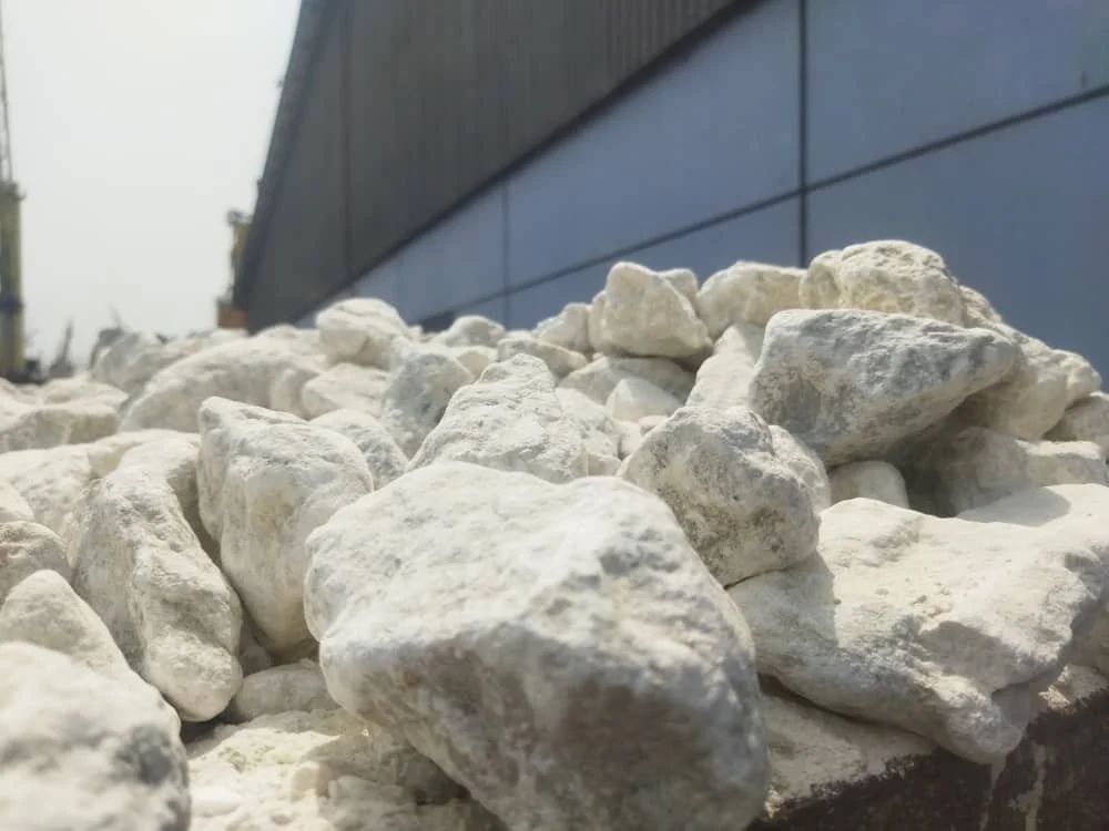 Imported Mineral Gypsum