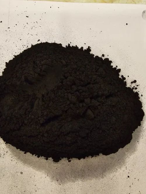 Industrial Oil Refining Activated Carbon Powder