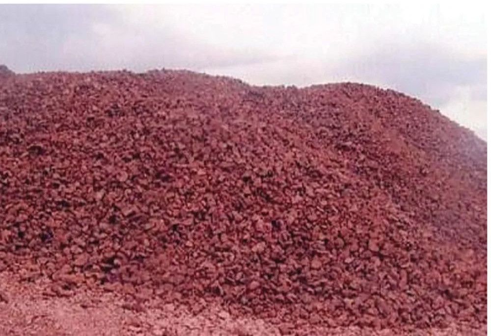 Iron Ore Fines