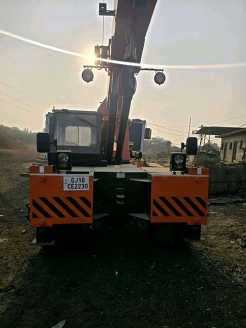 Khavda Adani Farana Rental Service