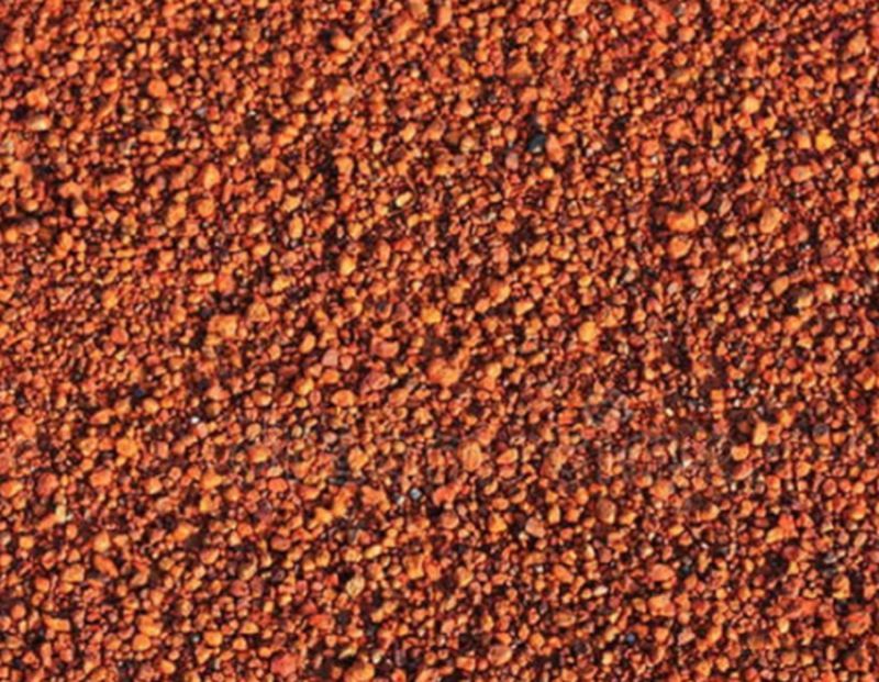 Laterite Ore Fines