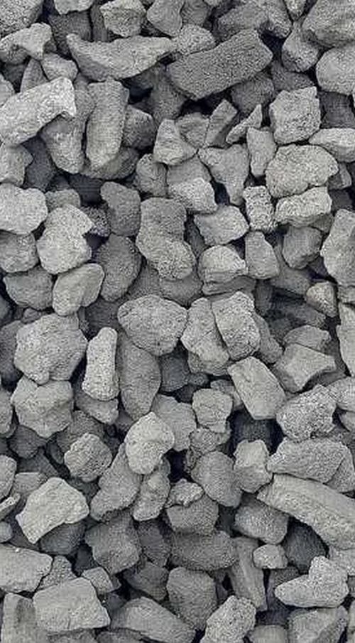 Low Ash Metallurgical Coke
