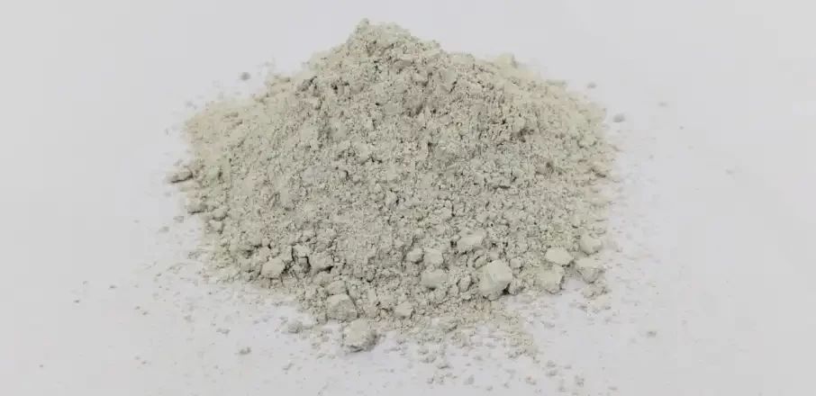 Natural Gypsum Powder