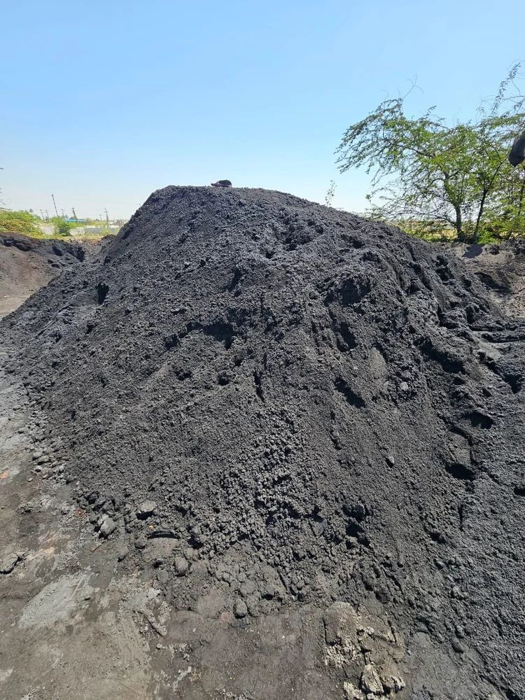 PET Coke Powder