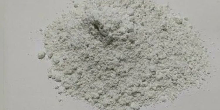 Plaster of Paris Gypsum Powder
