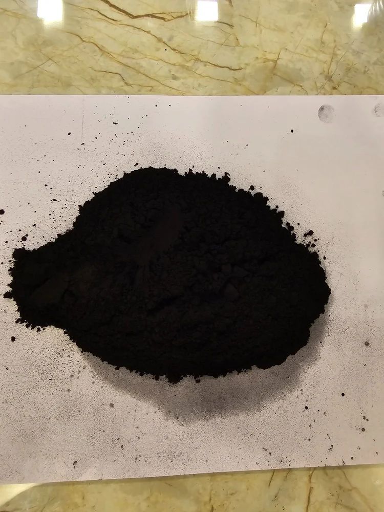 Steam Activated Activated Carbon Powder