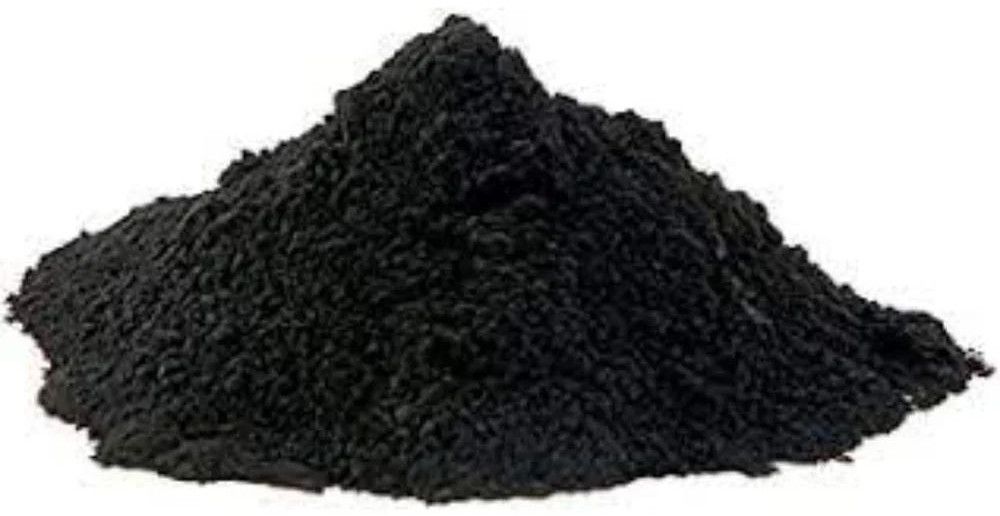 Wood Based Activated Carbon Powder