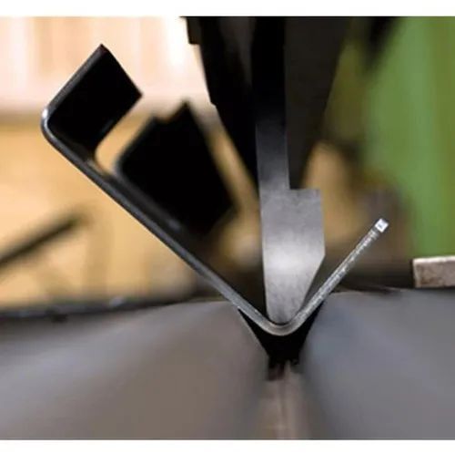 CNC Bending Services