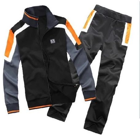Mens Tracksuit