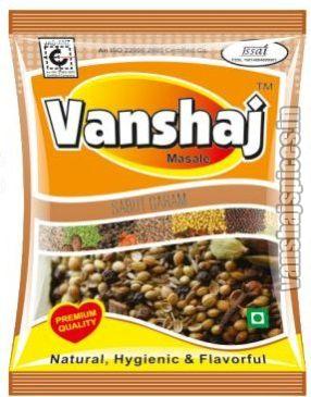 Vanshaj Sabut Garam Masala