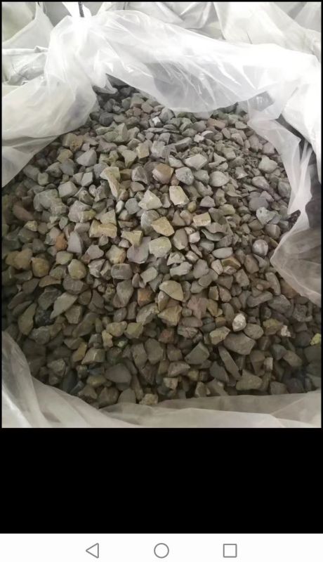 Calcium Aluminate Slag