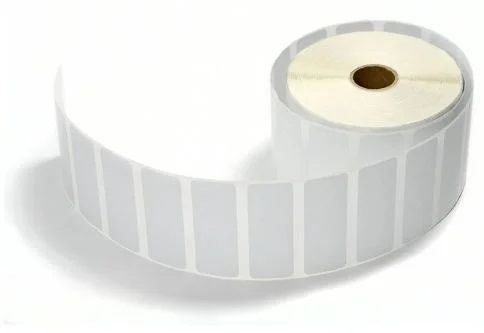 50mm X 25mm Thermal Label