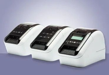 Brother QL800 Label Printer Machine