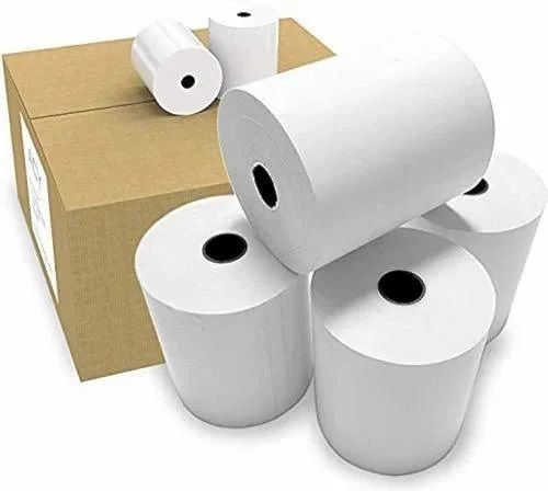 Thermal Paper Roll