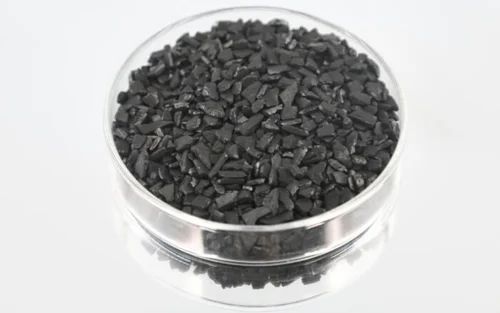 Activated Carbon Granular, Color : Black for Water Air Purification