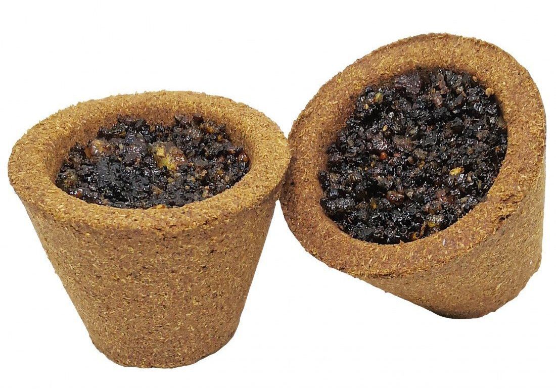 Cow Dung Loban Sambrani Cup